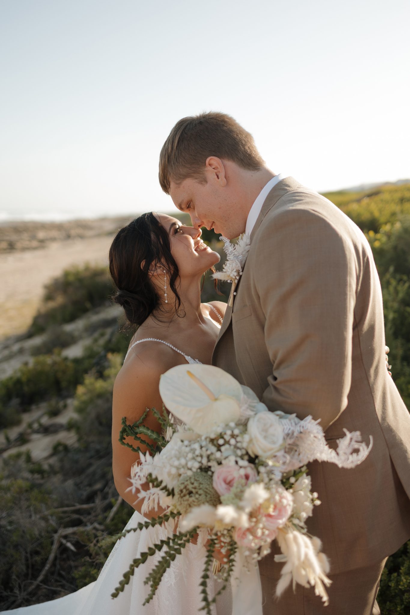 Stephan and Leane wedding photo 6